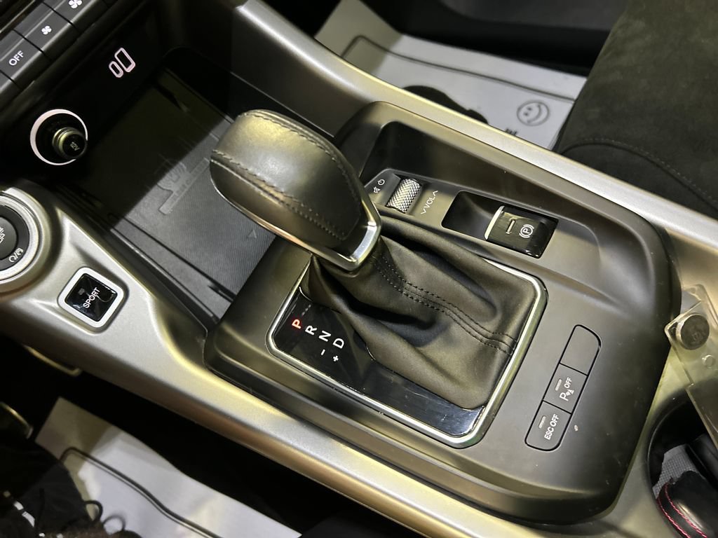 Used 2024 Dodge Hornet R/T Plus AWD/4WD image 20