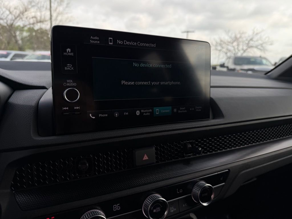 Used 2024 Honda CR-V Sport-L image 18