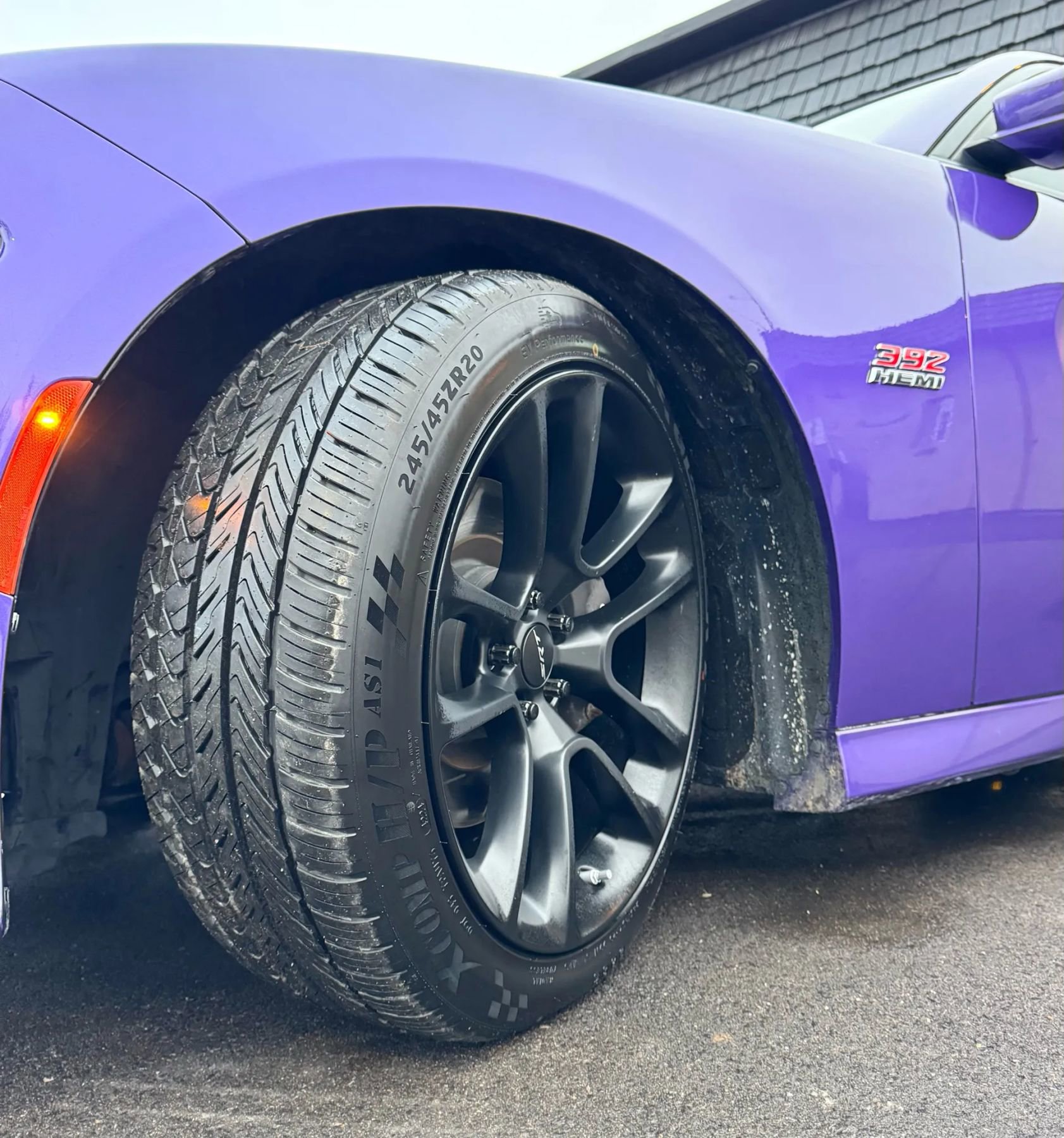 Used 2021 Dodge Charger Scat Pack image 17