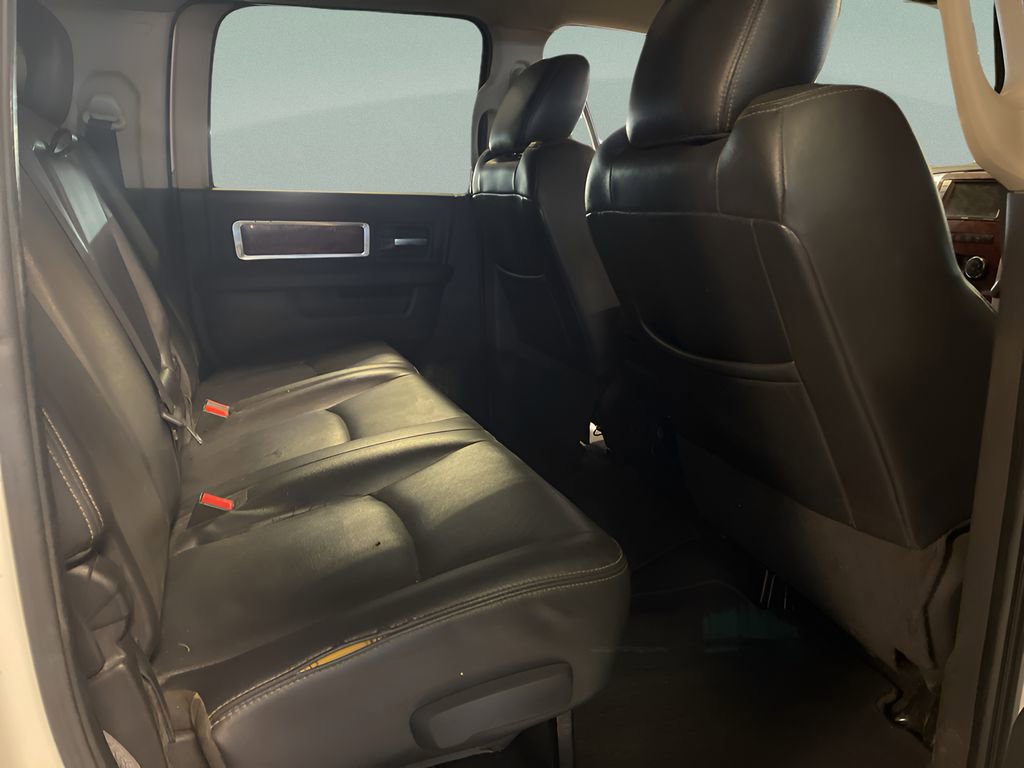 Used 2011 RAM 3500 Laramie w/ Cold Weather Group image 18