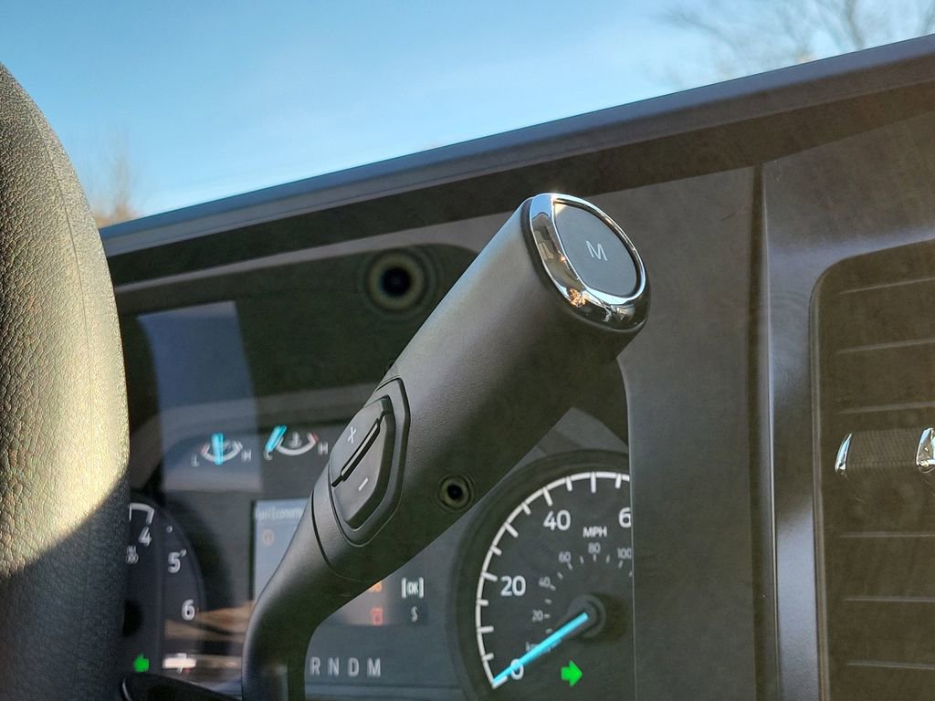 New 2026 Ford F250 XL w/ FX4 Off-Road Package image 27