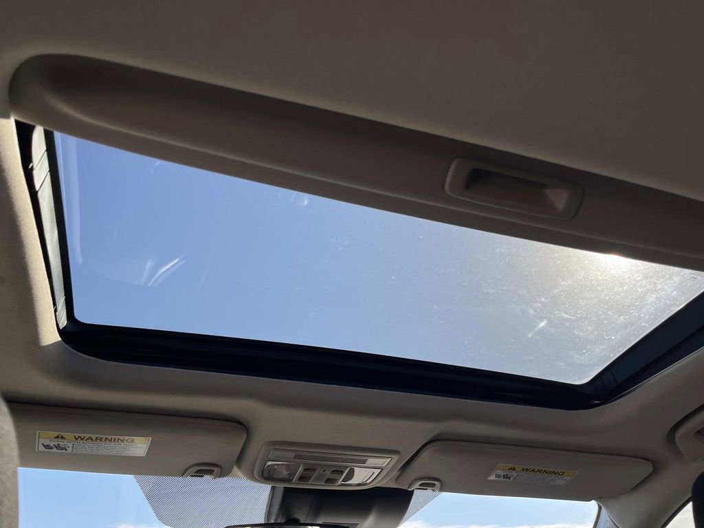 Used 2020 Honda Civic EX image 16