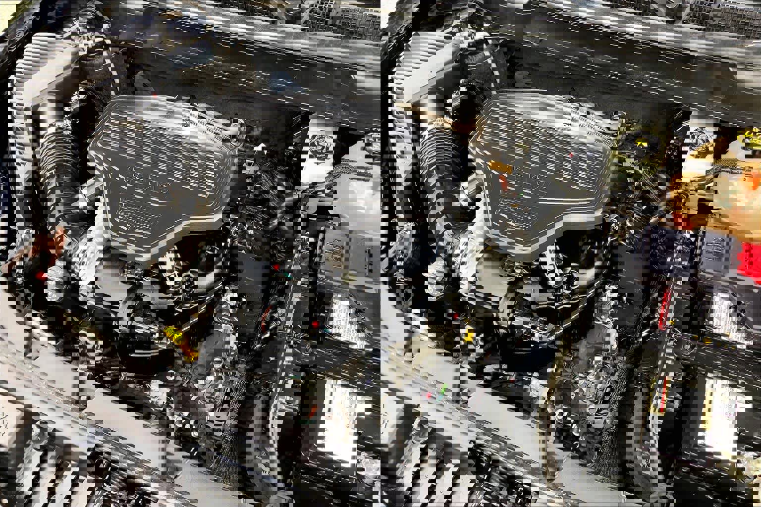 Used 2021 Cadillac XT5 Premium Luxury image 28