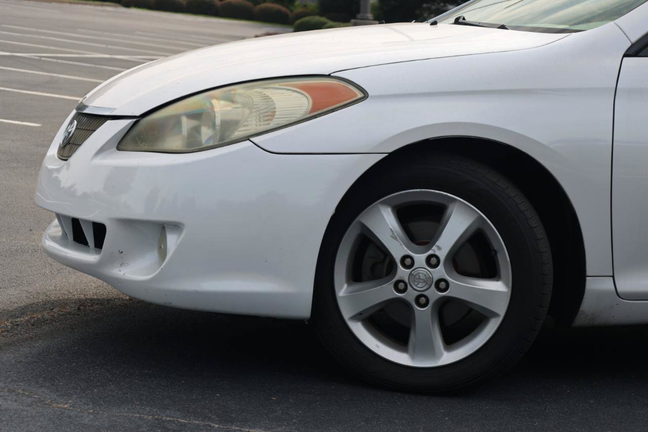 Used 2006 Toyota Solara SLE FWD image 19