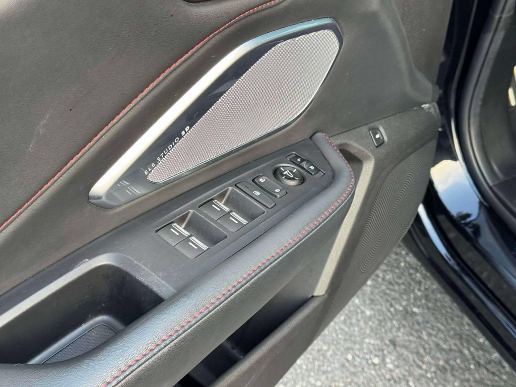 Used 2020 Acura RDX A-Specw/ Technology Package AWD/4WD image 19