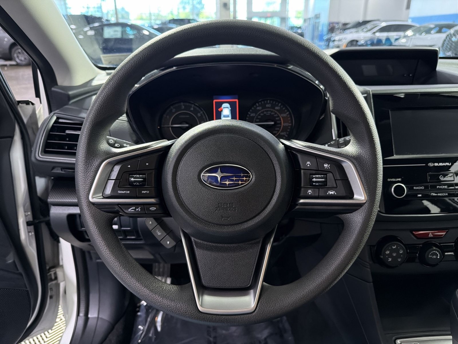 Used 2021 Subaru Impreza 2.0i AWD/4WD image 23