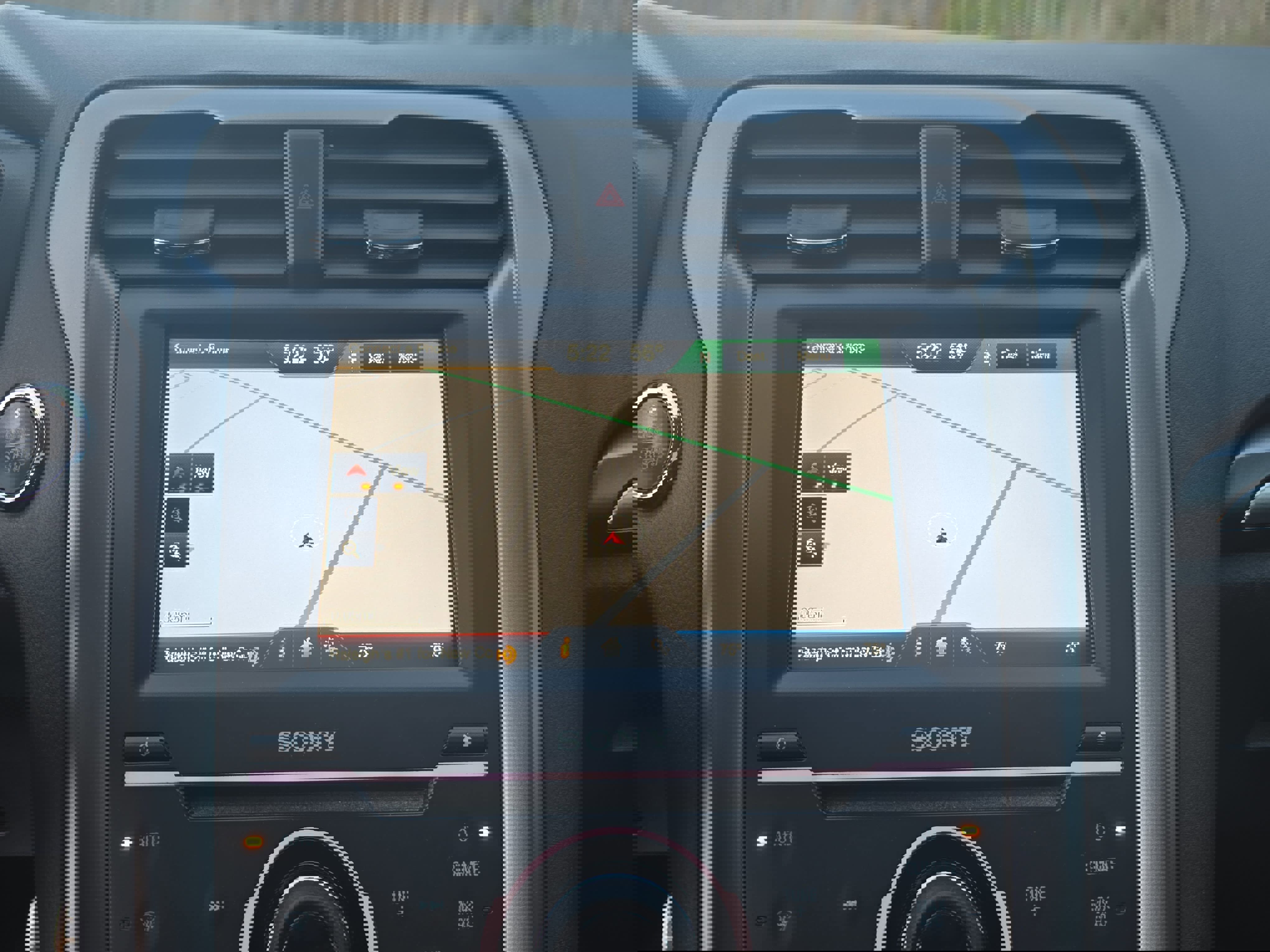 Used 2014 Ford Fusion Titanium image 21