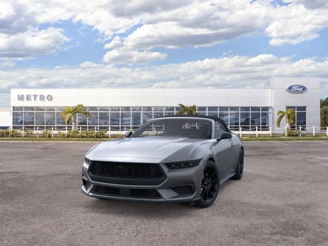 New 2026 Ford Mustang Premium RWD video 2