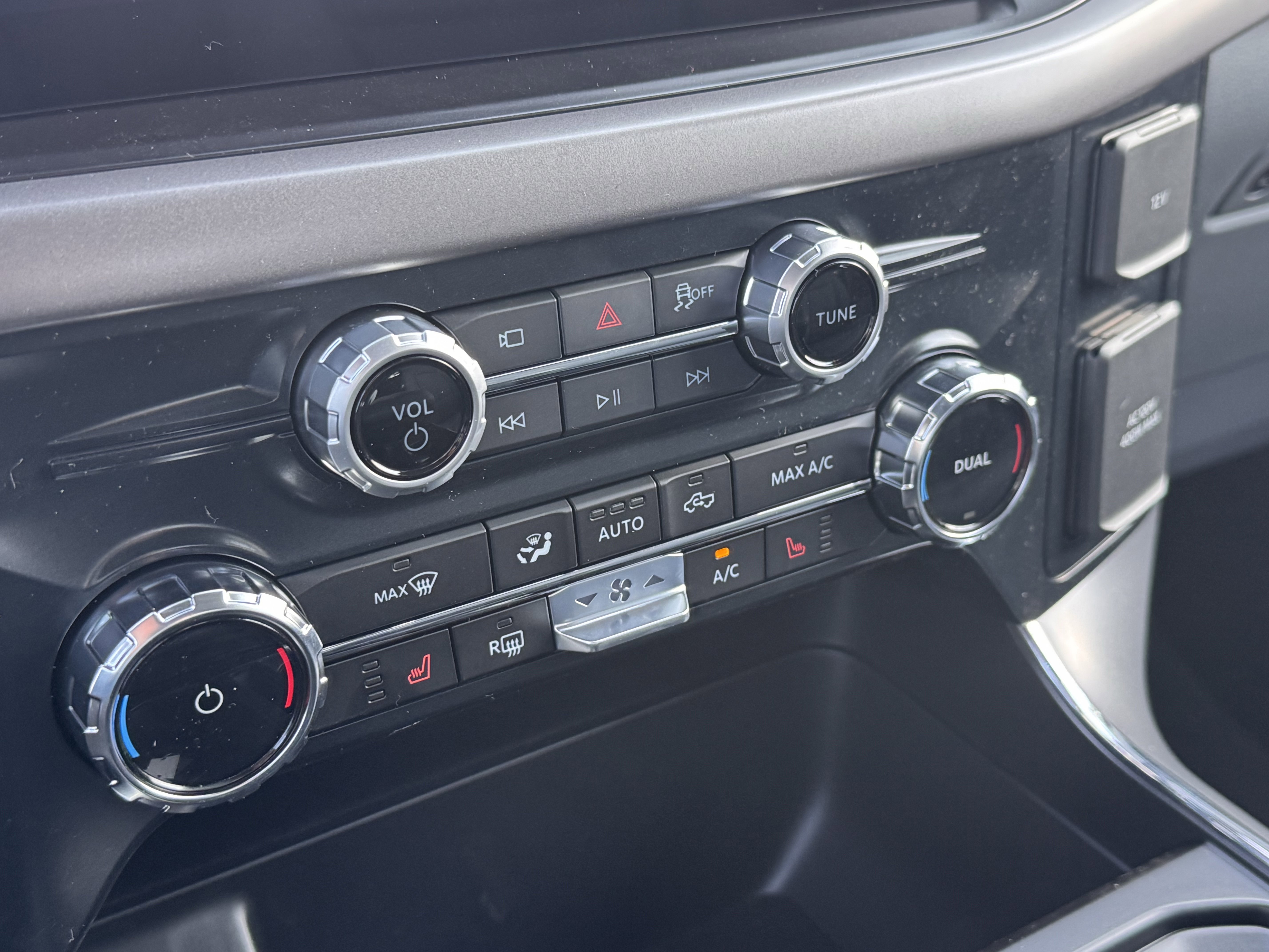 New 2026 Ford F150 XLT w/ Equipment Group 302A MID image 16