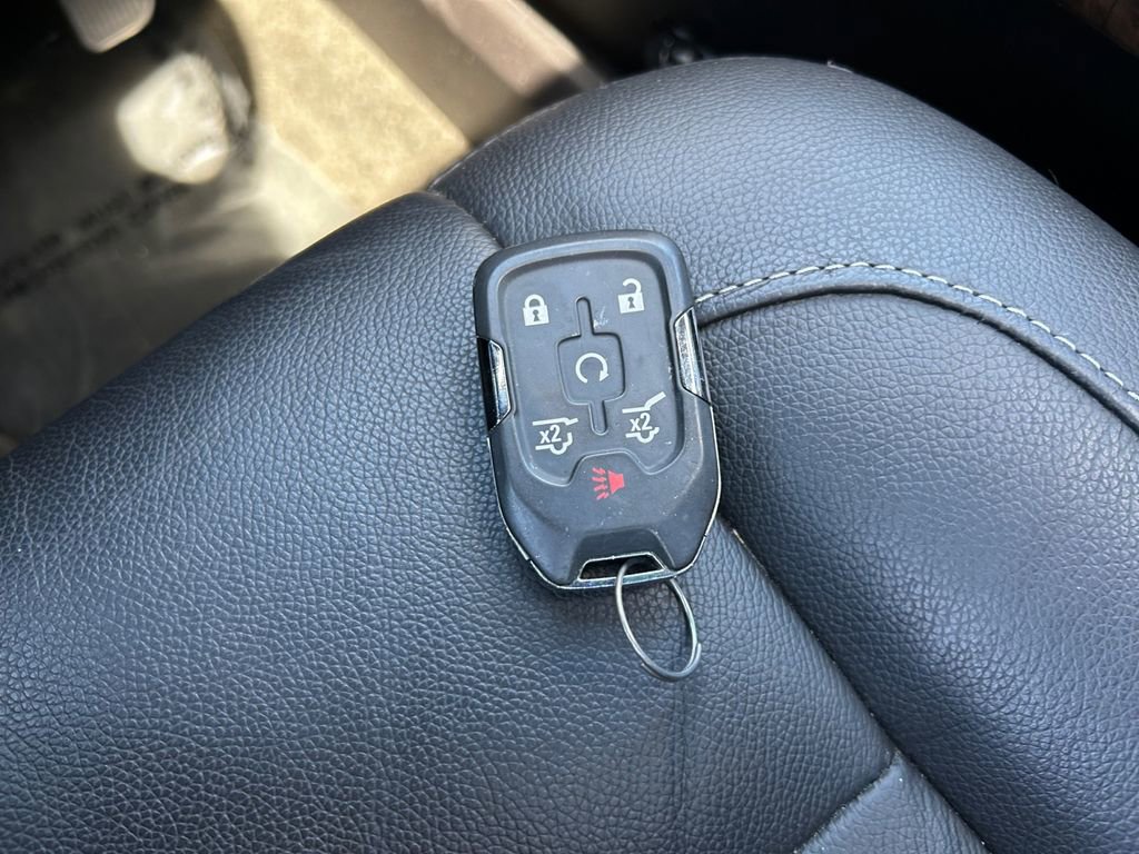 Used 2017 Chevrolet Tahoe LT AWD/4WD image 32