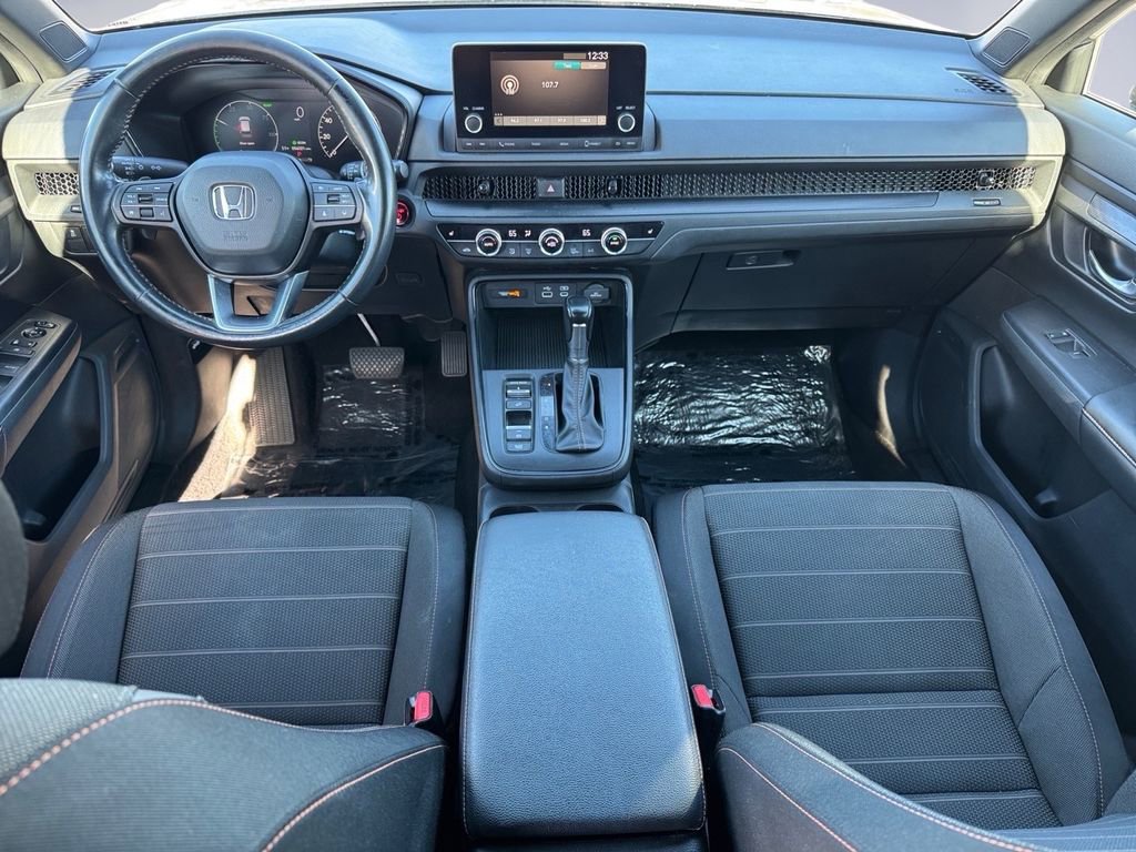 Used 2023 Honda CR-V Sport image 11