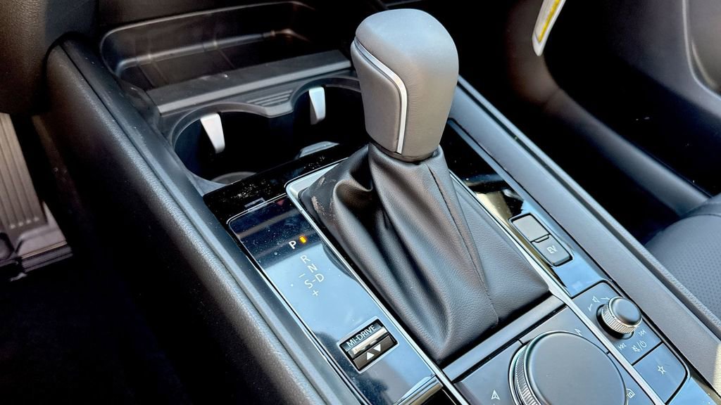 New 2026 MAZDA CX-50 AWD 2.5 Hybrid w/ Weather Package image 54