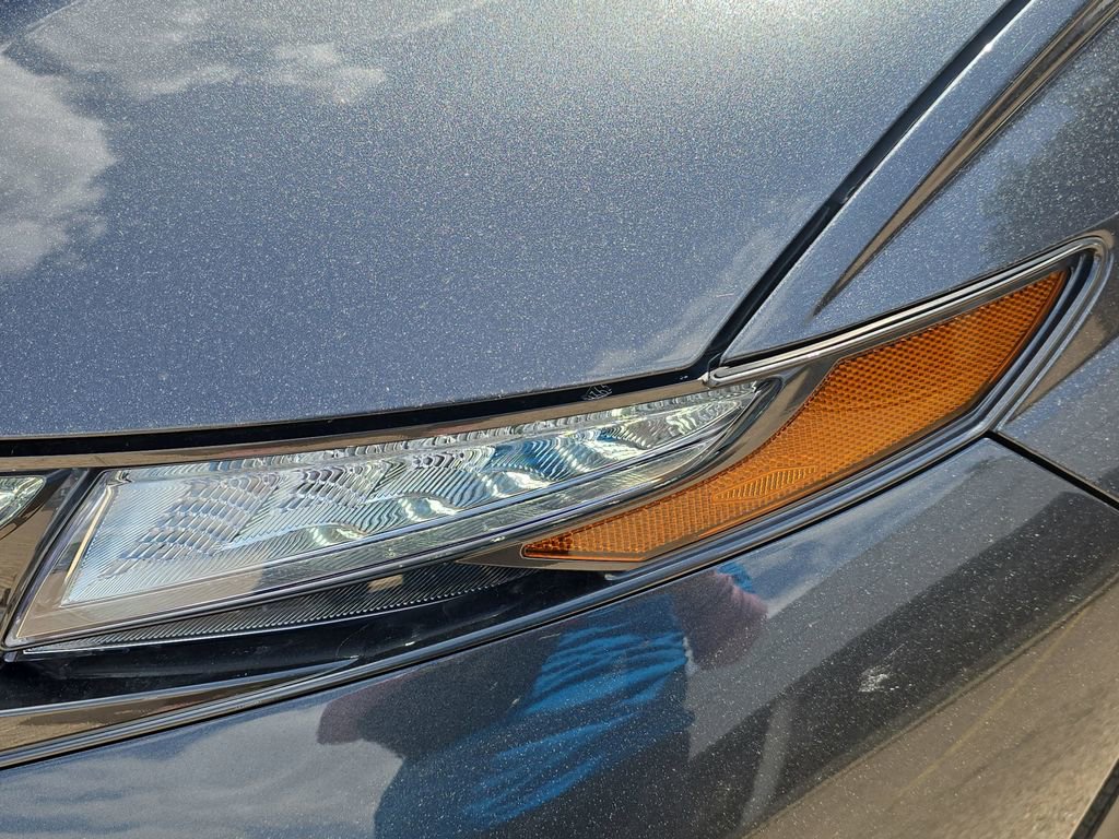 Certified 2024 Hyundai Tucson SEL w/ Convenience Package image 31