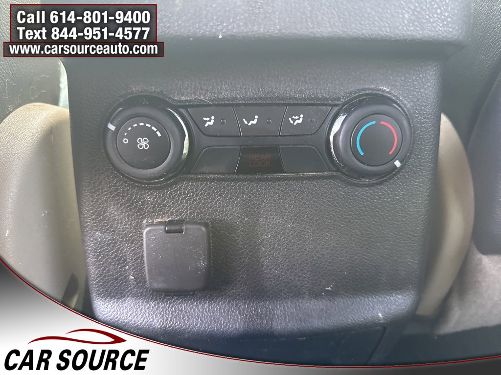Used 2014 Ford Explorer Base image 30