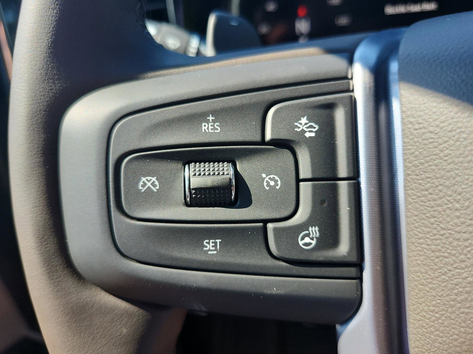 New 2026 GMC Sierra 1500 SLT w/ SLT Premium Plus Package image 24