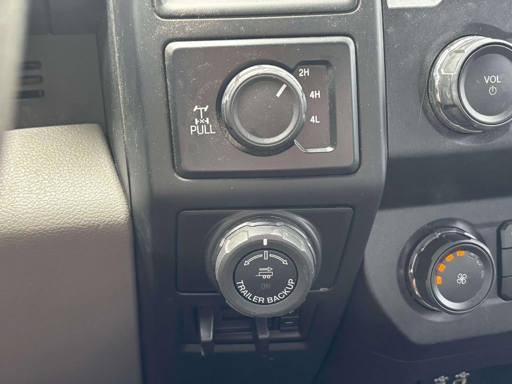 Used 2019 Ford F150 XL w/ Equipment Group 101A Mid AWD/4WD image 10