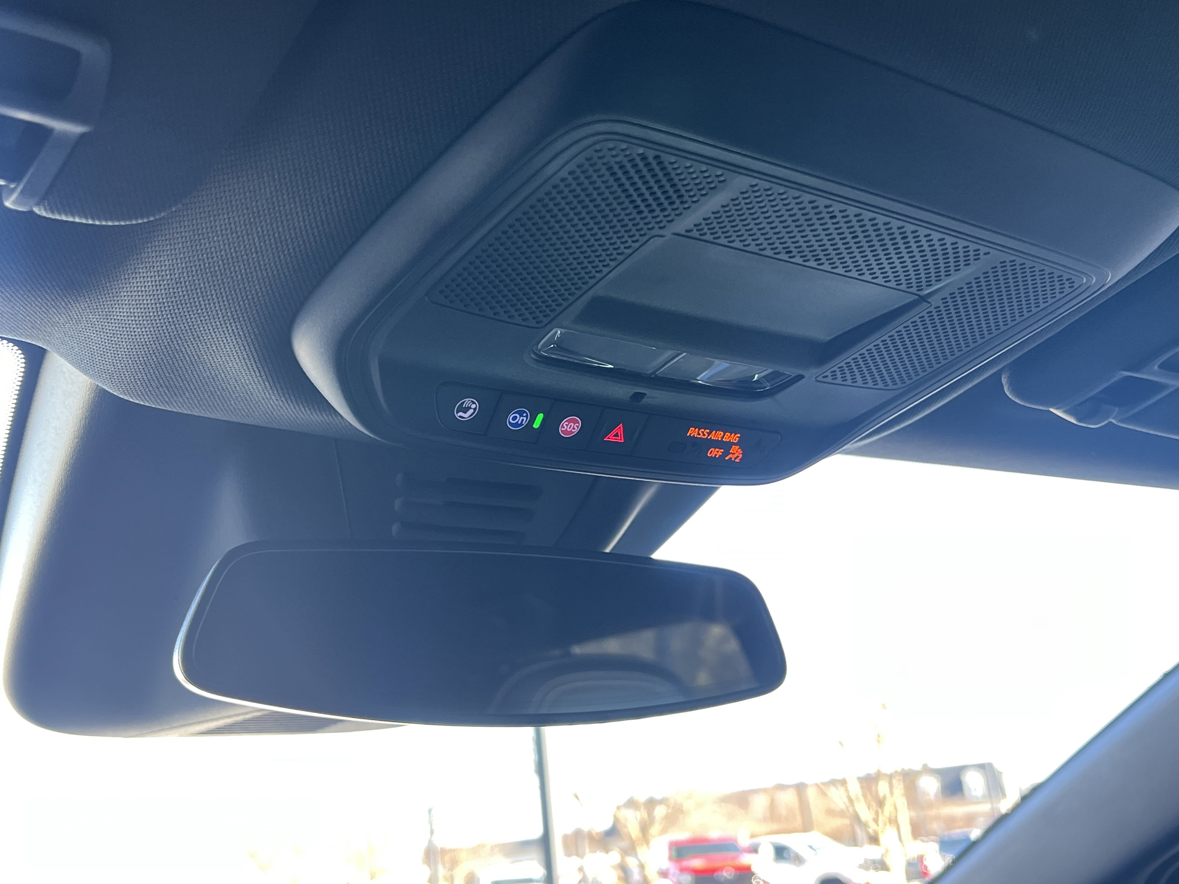New 2026 Chevrolet Equinox EV LT AWD/4WD image 30