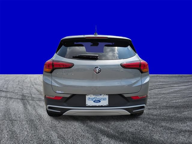 Used 2023 Buick Encore GX Preferred w/ Cold Weather Comfort Package FWD image 5