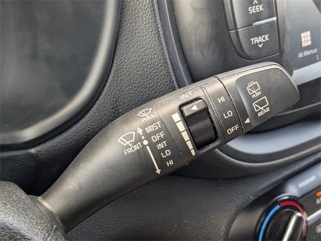 Used 2020 Kia Soul LX image 27