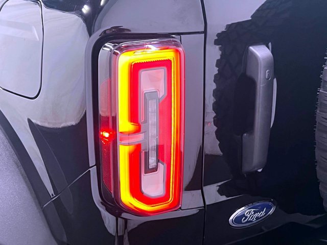 Used 2024 Ford Bronco Wildtrak AWD/4WD image 10
