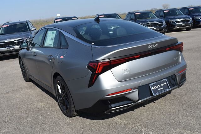 New 2026 Kia K5 GT-Line AWD/4WD image 6