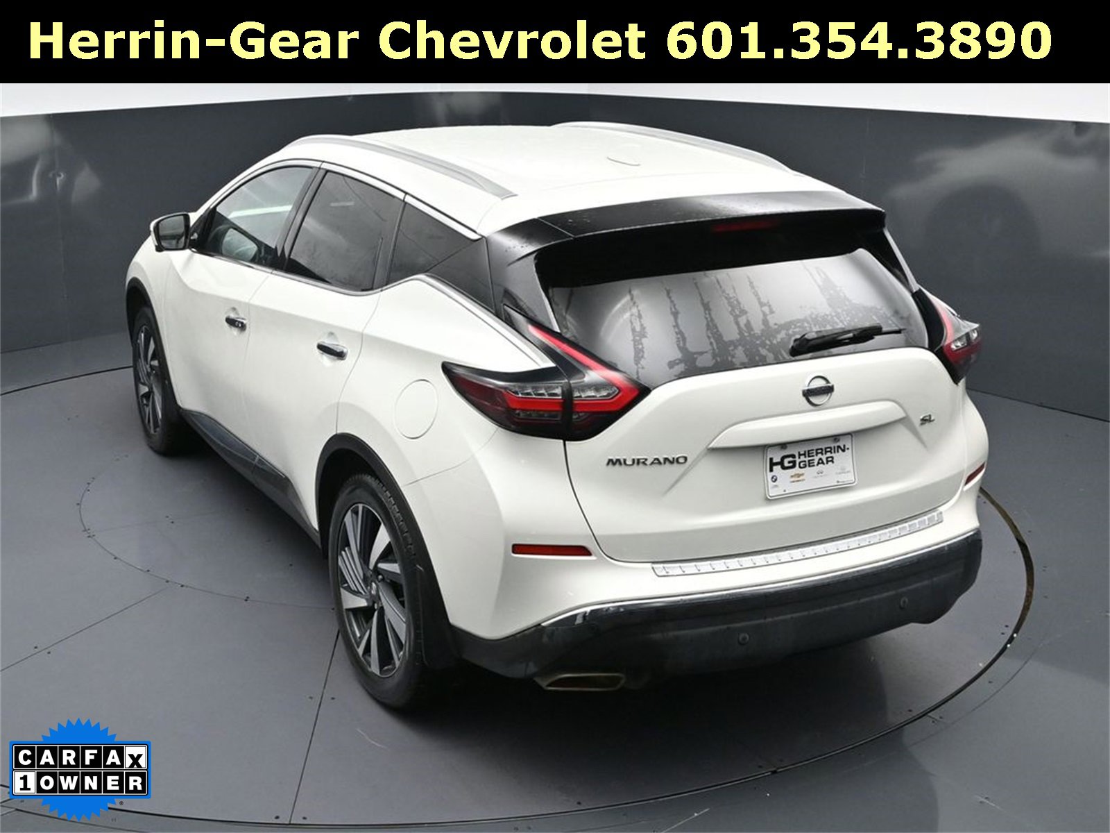 Used 2022 Nissan Murano SL image 31