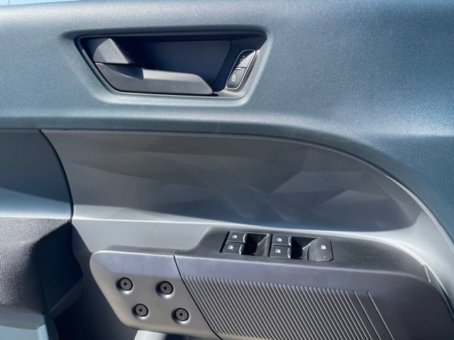 New 2026 Ford Maverick XL FWD image 16