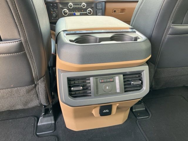 Used 2026 Ford F350 Lariat w/ Chrome Package AWD/4WD image 19