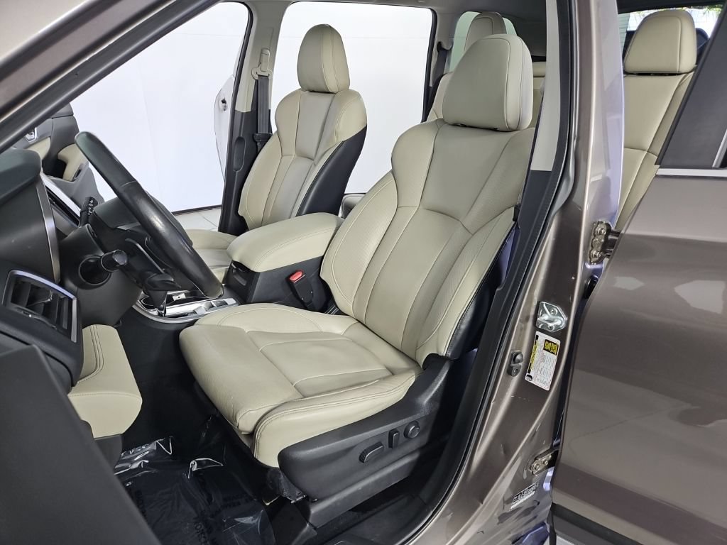 Used 2021 Subaru Ascent Limited w/ Technology Package AWD/4WD image 23