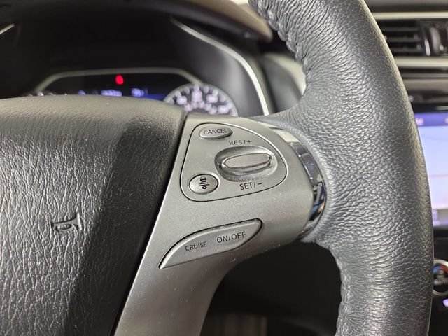 Used 2015 Nissan Murano Platinum w/ Platinum Technology Package AWD/4WD image 24