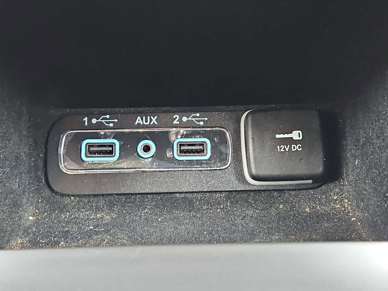 Used 2020 Jeep Grand Cherokee Laredo image 29