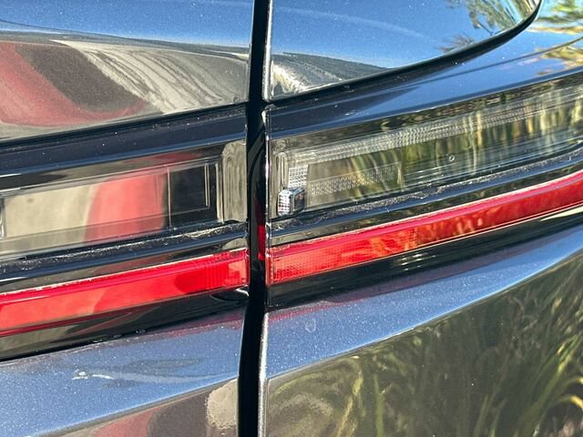 Used 2024 Lexus RZ 300e Premium w/ Technology Package FWD image 33