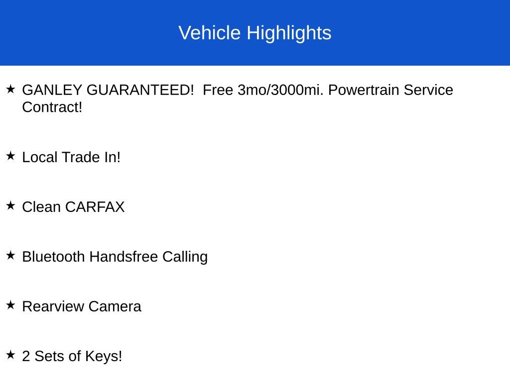 Used 2017 Ford Escape SE FWD image 3