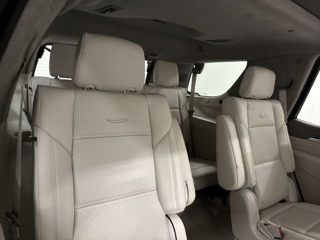 Certified 2025 Cadillac Escalade Sport Platinum image 25
