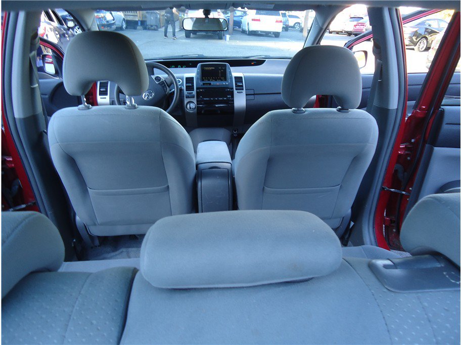 Used 2008 Toyota Prius w/ Pkg 2 FWD image 19