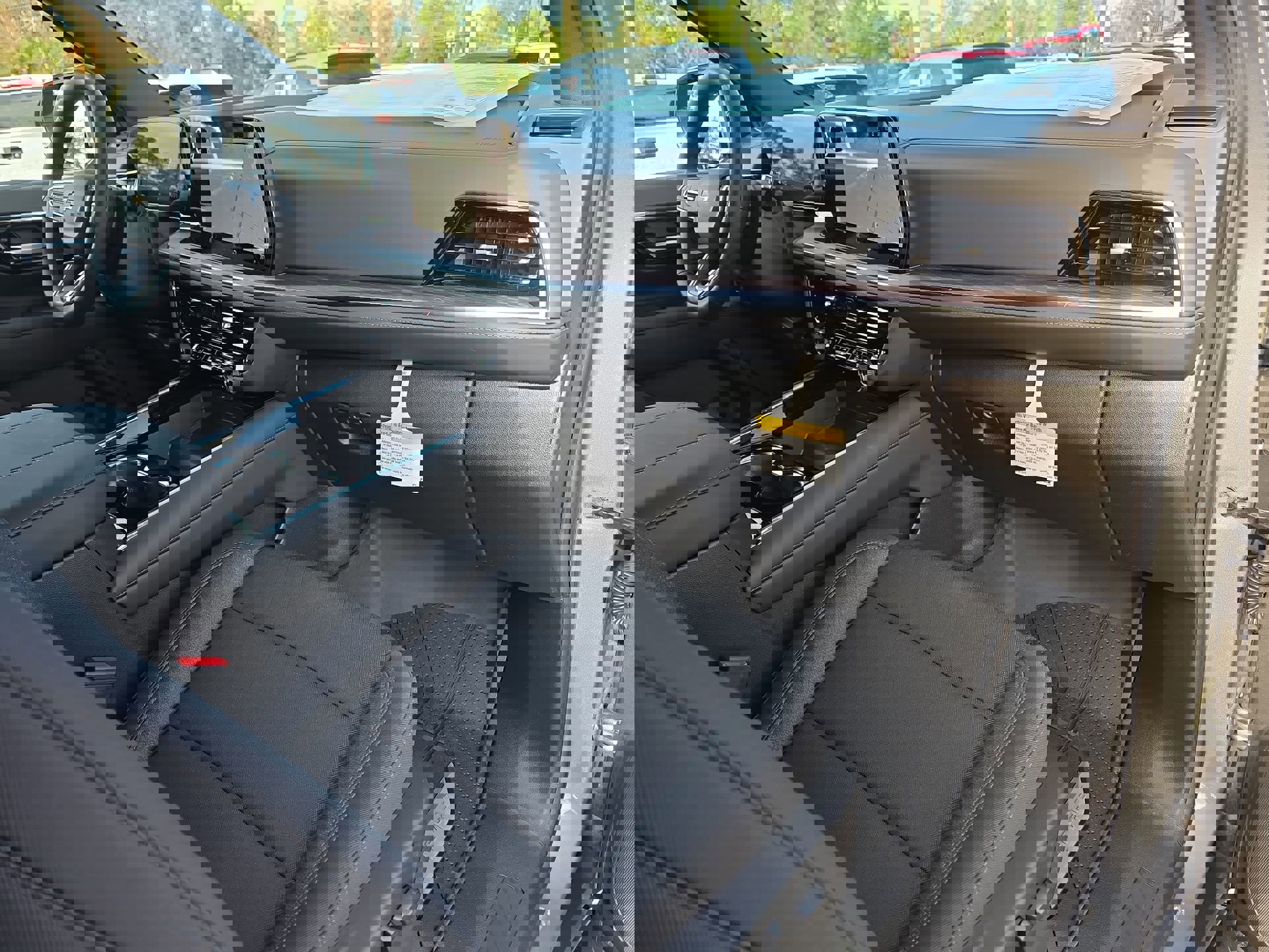 New 2026 Chevrolet Tahoe LS w/ Max Trailering Package image 9