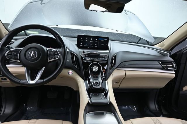 Used 2022 Acura RDX FWD w/ Technology Package image 17