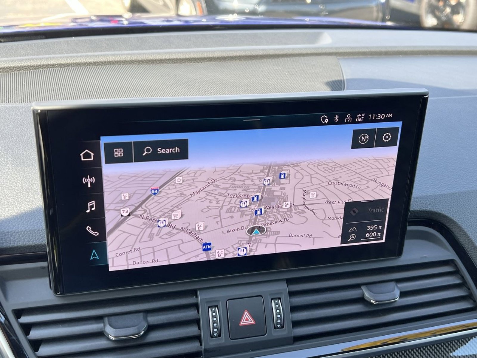 Used 2021 Audi SQ5 Premium Plus image 17