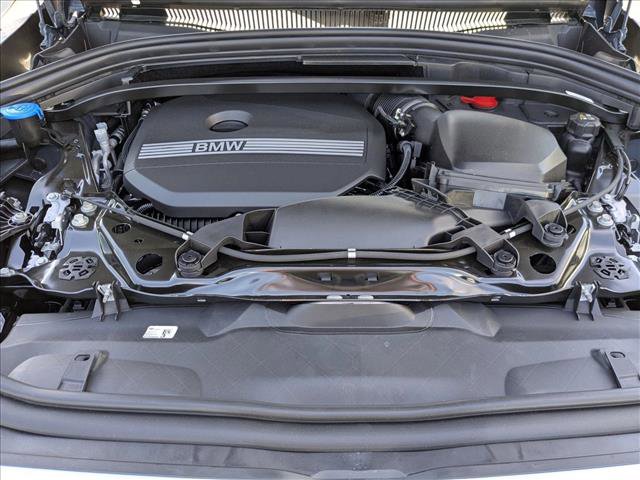 New 2025 BMW X2 xDrive28i w/ Technology Package image 17