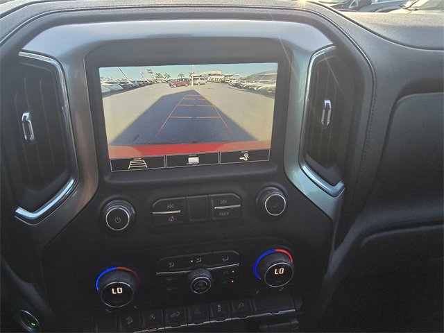 Used 2020 Chevrolet Silverado 1500 LT Trail Boss image 22