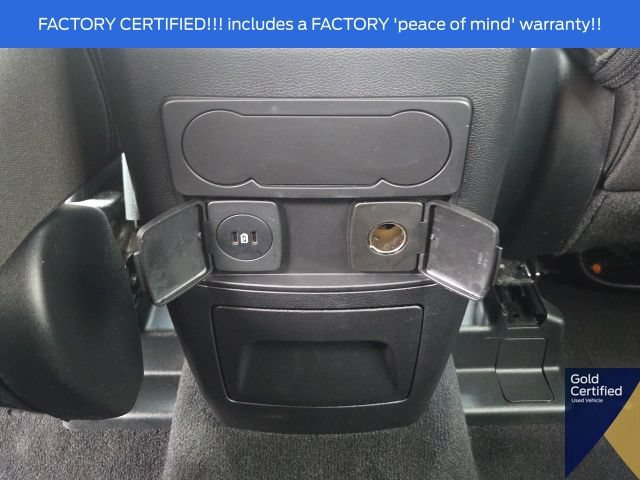 Used 2024 Ford Explorer XLT AWD/4WD image 21