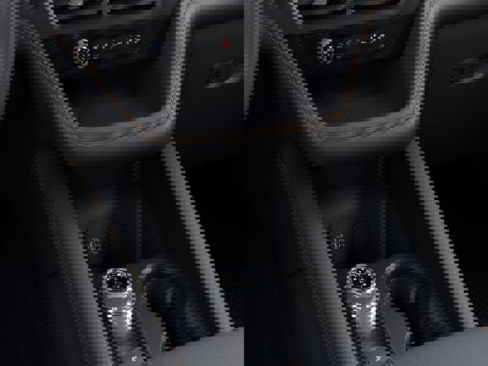 New 2026 Ford Explorer Tremor image 45