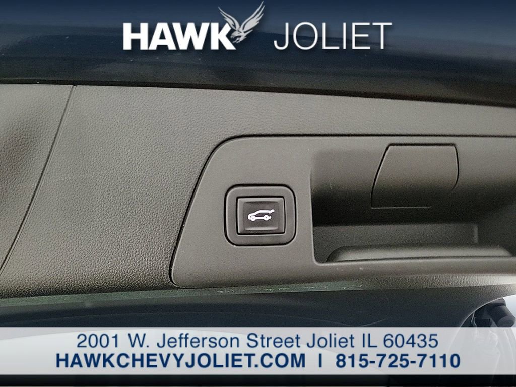 Certified 2023 Buick Envision Preferred image 23