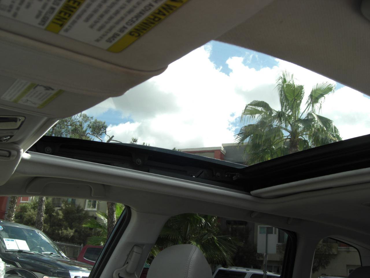 Used 2014 Subaru Forester 2.5i Touring w/ Popular Package #2 image 10