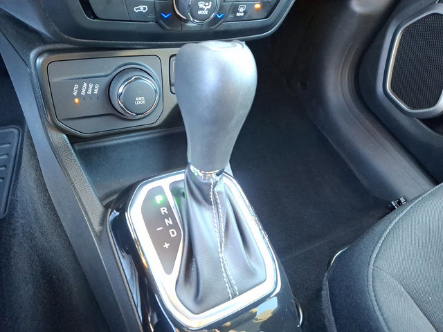 Used 2021 Jeep Renegade Latitude image 14