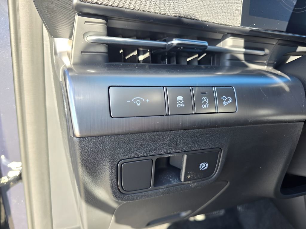 New 2026 Hyundai Kona SE AWD/4WD image 17