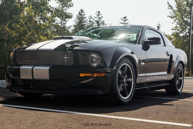 Used 2007 Ford Mustang GT RWD image 14