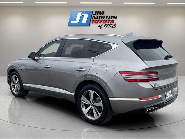Used 2024 Genesis GV80 2.5T w/ Advanced Package image 7