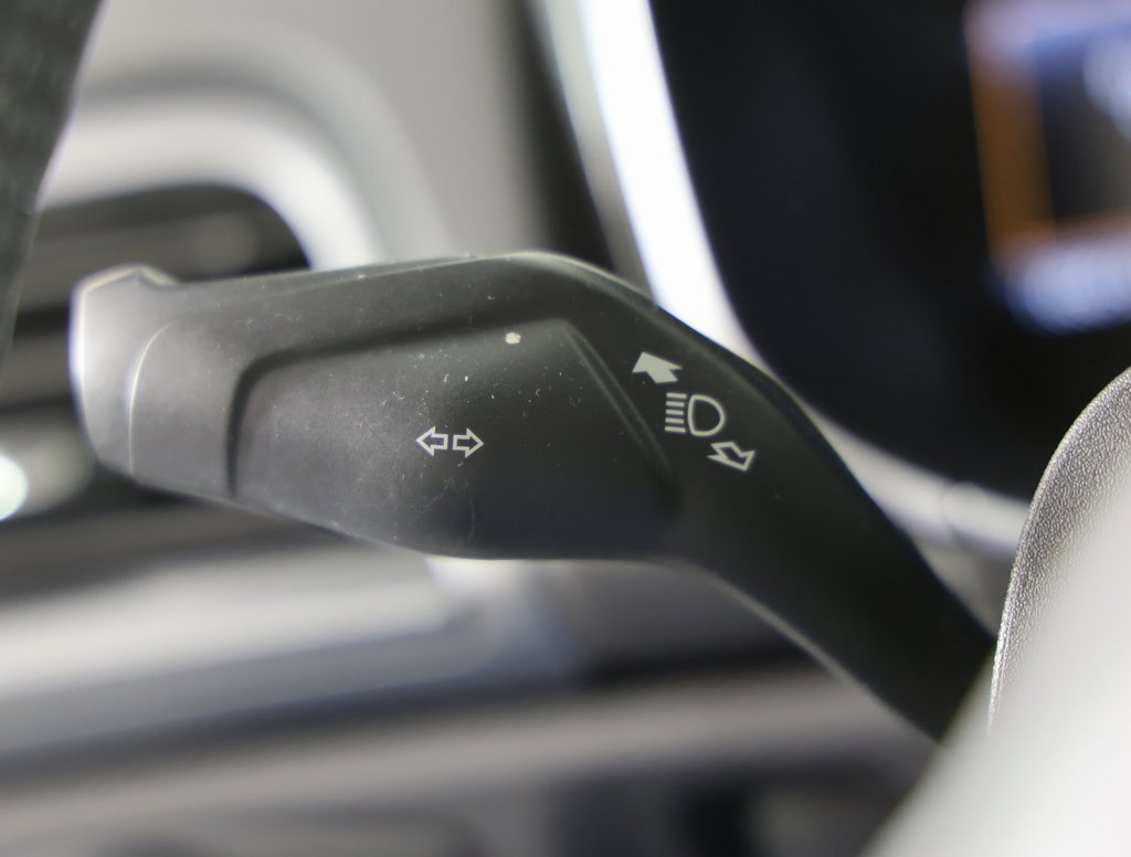 Used 2015 Ford Fusion Titanium image 15