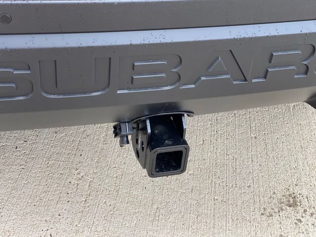 New 2026 Subaru Crosstrek 2.5i Wilderness AWD/4WD image 22